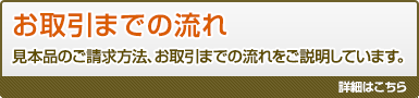 お取引までの流れ