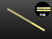 田楽串（生地）　17cm　100本入
