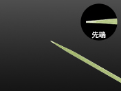 魚串　28cm　50本入