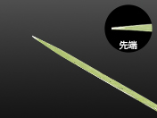 魚串　34cm　50本入